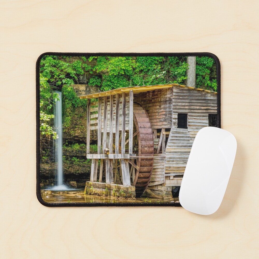 Item preview, Mouse Pad designed and sold by mljdwhite.