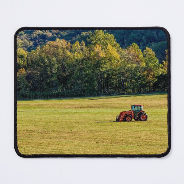 Item preview, Boxley Valley Tractor designed and sold by mljdwhite.