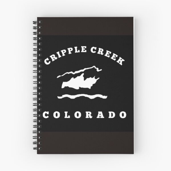 Item preview, Cripple Creek, Colorado designed and sold by valerieh28.