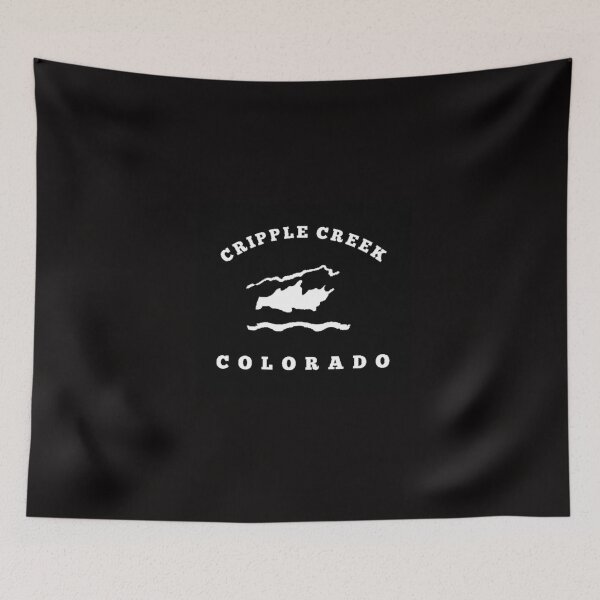 Item preview, Cripple Creek, Colorado designed and sold by valerieh28.