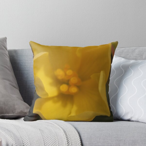Item preview, Close up all yellow flower designed and sold by KOneillPics.
