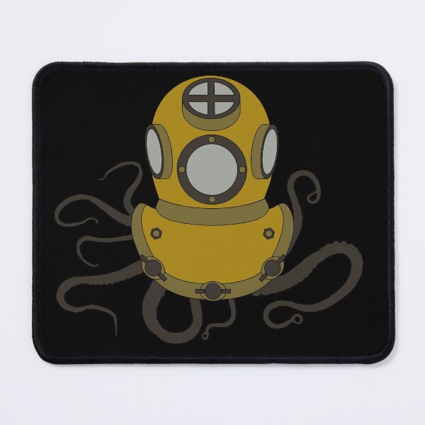 Item preview, Nautilus Bound designed and sold by FandomTrading.