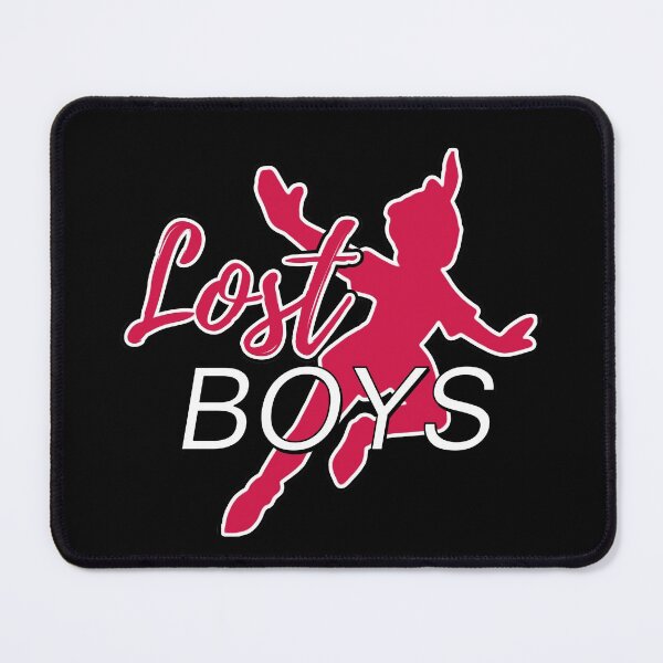Item preview, Lost Boys designed and sold by FandomTrading.