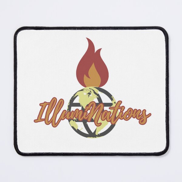 Item preview, IllumiNations II designed and sold by FandomTrading.