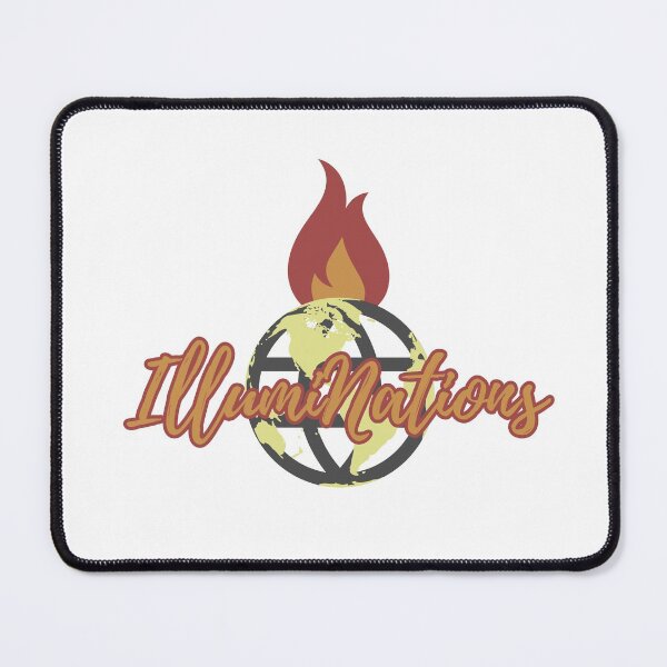 Item preview, IllumiNations designed and sold by FandomTrading.
