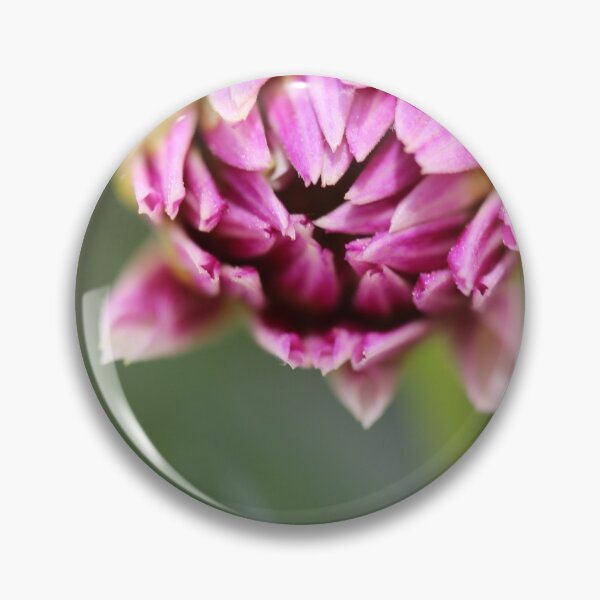 Item preview, Bud of pink flower designed and sold by KOneillPics.