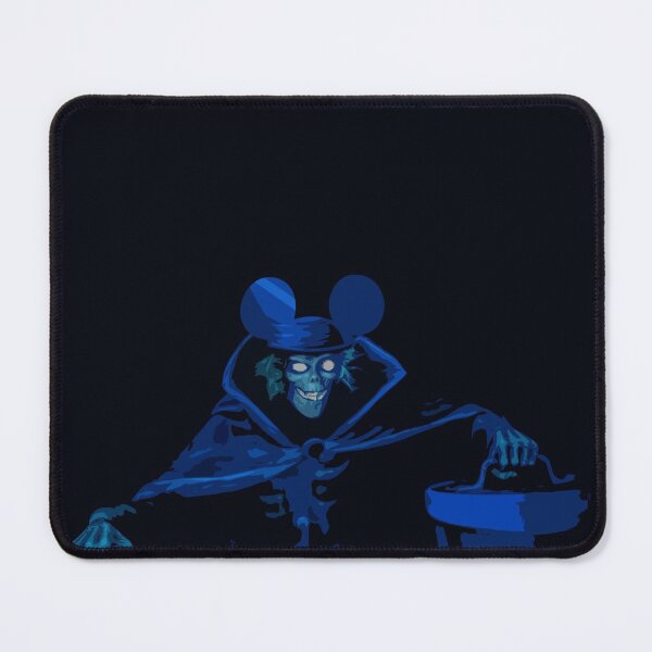 Item preview, Hatbox Ghost Mouse Ears designed and sold by FandomTrading.