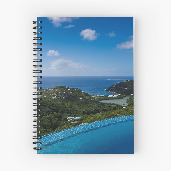 Item preview, Tropical Turquoise Ocean Views designed and sold by newburyboutique.