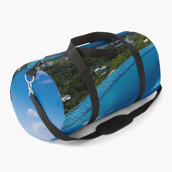 Item preview, Tropical Turquoise Ocean Views designed and sold by newburyboutique.