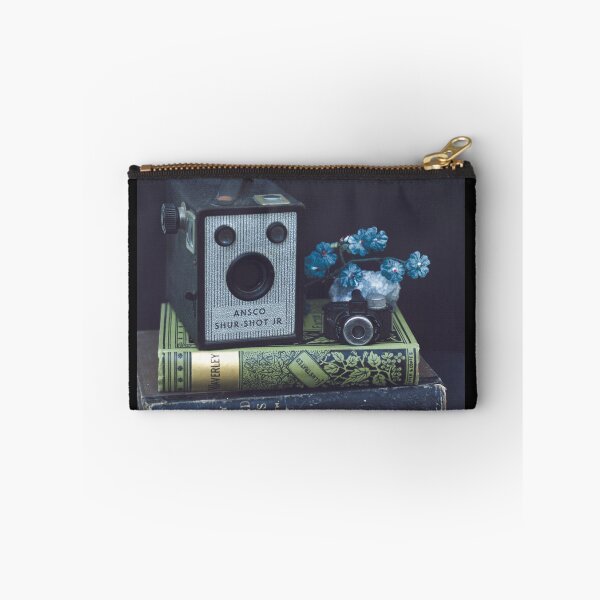 Item preview, Ansco Camera  designed and sold by Kenziewenze.