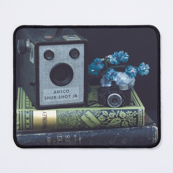 Item preview, Ansco Camera designed and sold by Kenziewenze.
