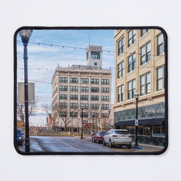 Item preview, Downtown Springfield MO designed and sold by mljdwhite.
