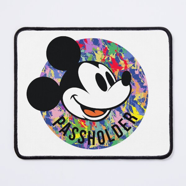 Item preview, Passholder Festival of the Arts designed and sold by FandomTrading.