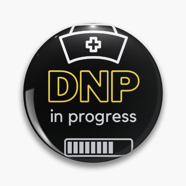 Item preview, DNP in Progress  designed and sold by BlakefourDesign.