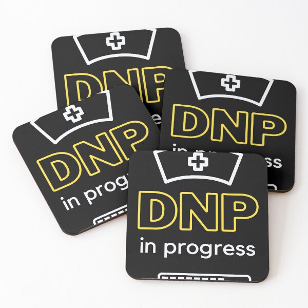 Item preview, DNP in Progress  designed and sold by BlakefourDesign.