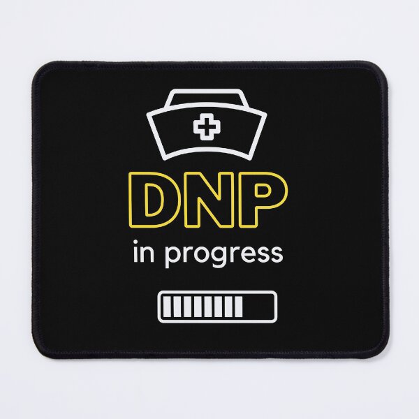 Item preview, DNP in Progress  designed and sold by BlakefourDesign.