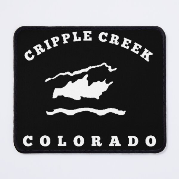 Item preview, Cripple Creek, Colorado designed and sold by valerieh28.