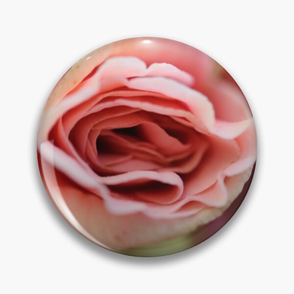 Item preview, Inside of pink rose designed and sold by KOneillPics.