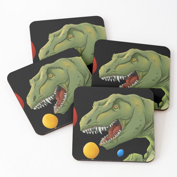 Item preview, Dino-RAWR designed and sold by Mansemat & Moloch.