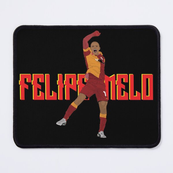 Item preview, felipe melo designed and sold by deniz29.