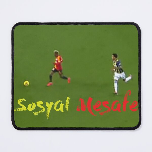 Item preview, sosyal mesafe designed and sold by deniz29.