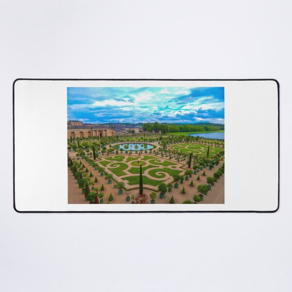 Item preview, Palace of Versailles, France designed and sold by newburyboutique.