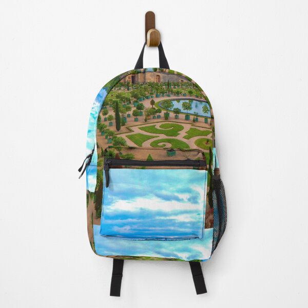 Item preview, Palace of Versailles, France designed and sold by newburyboutique.