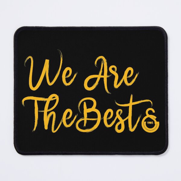 Item preview, We Are The Best  designed and sold by deniz29.