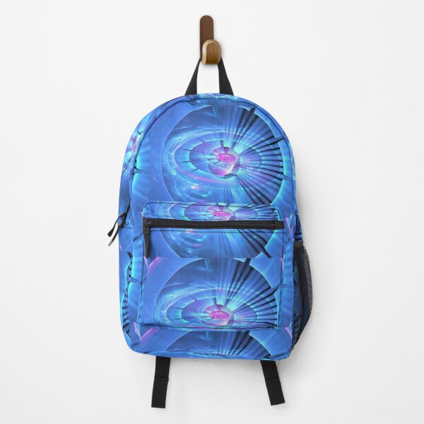 Item preview, Elliptical Blue Orb designed and sold by KimSyOk.