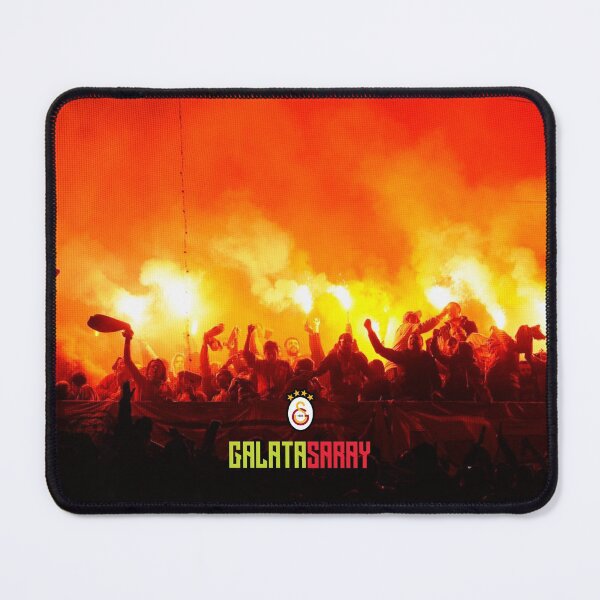 Item preview, Galatasaray Fans Pyro  designed and sold by deniz29.