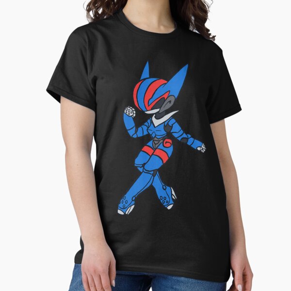 Bubblegum Crisis T-Shirts for Sale | Redbubble