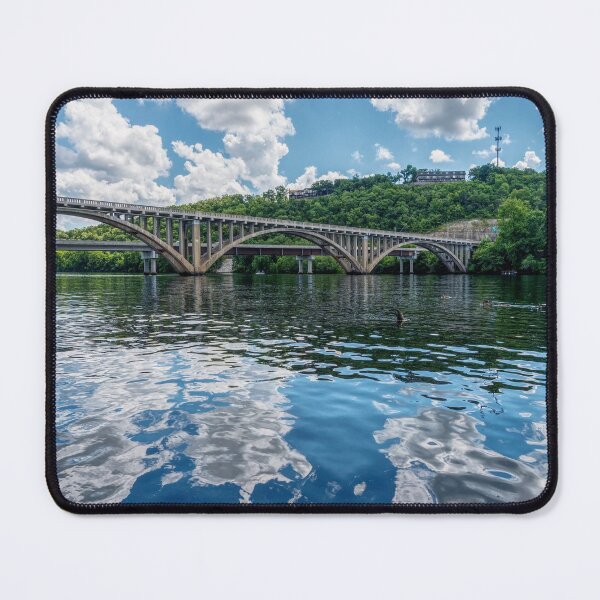 Item preview, Lake Taneycomo Afternoon designed and sold by mljdwhite.