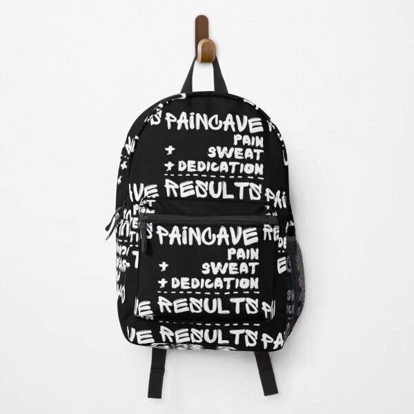 Item preview, Pain Cave A Triathletes Home Workout designed and sold by Sonatablue.