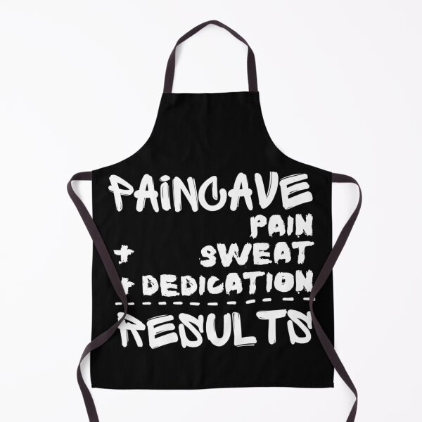 Item preview, Pain Cave A Triathletes Home Workout designed and sold by Sonatablue.