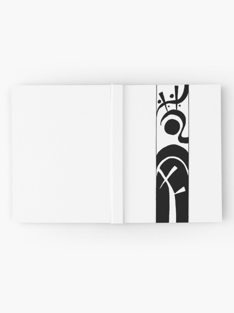 Tenjou Tenge Yuiga Dokuson 天上天下唯我独尊  Hardcover Journal for Sale by  tiantanman