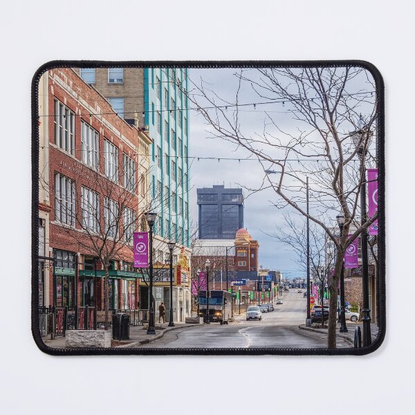 Item preview, Old Route 66 Springfield Missouri designed and sold by mljdwhite.