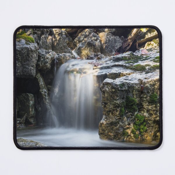 Item preview, Serenity Spa Falls designed and sold by mljdwhite.