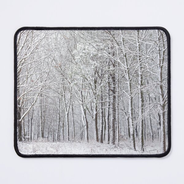 Item preview, Snowy Woods designed and sold by mljdwhite.