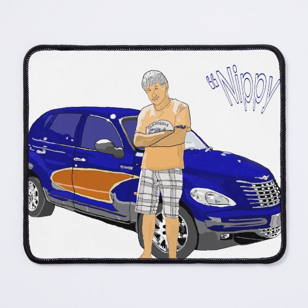 Item preview, Down Under PT designed and sold by Curt's KarToons.