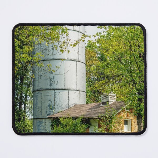 Item preview, The Remains Of An Old Farm designed and sold by mljdwhite.