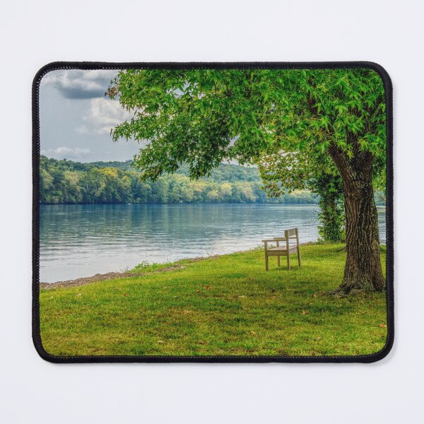 Item preview, Summer Day At Rockaway Beach designed and sold by mljdwhite.