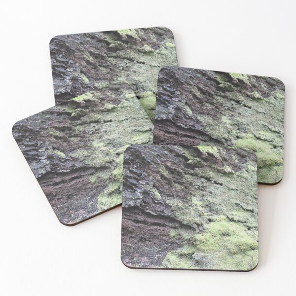Item preview, The Growth of Moss designed and sold by Finnzilla.