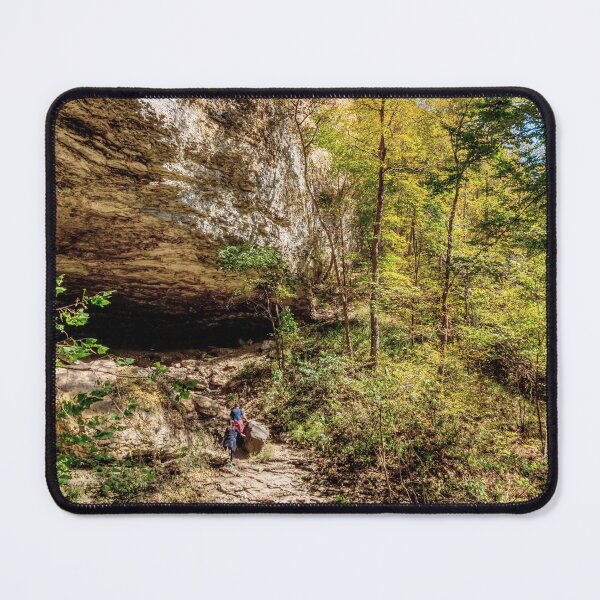 Item preview, Lost Valley Bluffs designed and sold by mljdwhite.