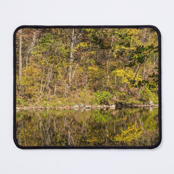 Item preview, Ha Ha Tonka Autumn Reflections designed and sold by mljdwhite.