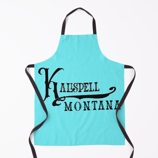 Item preview, Kalispell, Montana designed and sold by daysray.