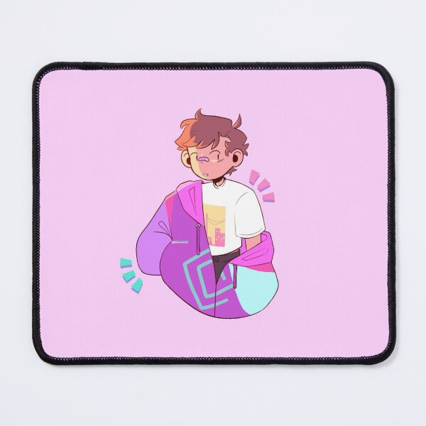 Item preview, DreamSMP Aesthetic designed and sold by DinoDerpp.