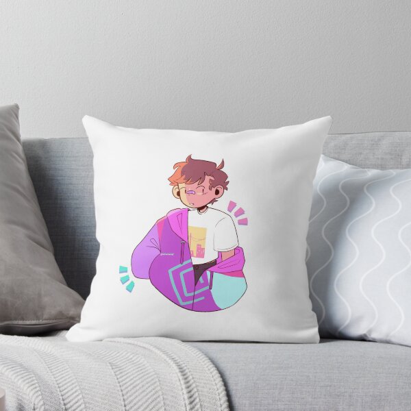 Item preview, DreamSMP Aesthetic designed and sold by DinoDerpp.