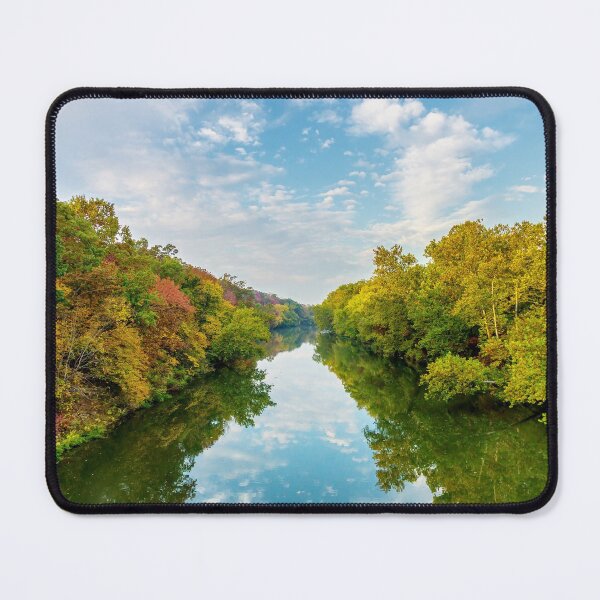 Item preview, Fall Down Lake Springfield designed and sold by mljdwhite.