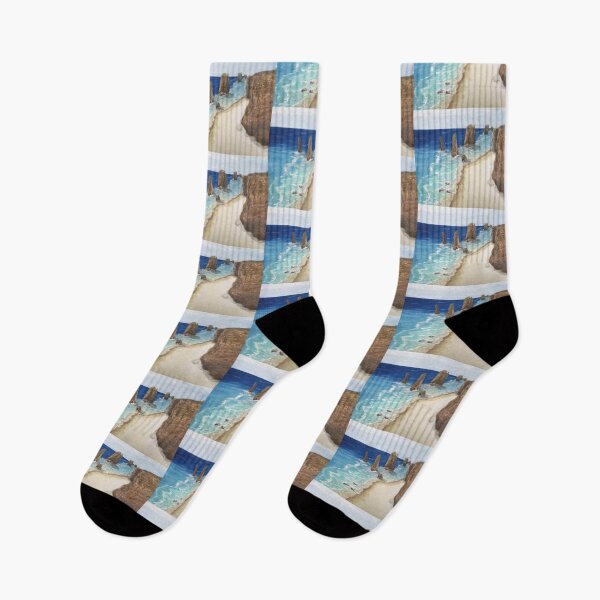 Item preview, 12 Apostles, Australia designed and sold by Michelle  Marano.