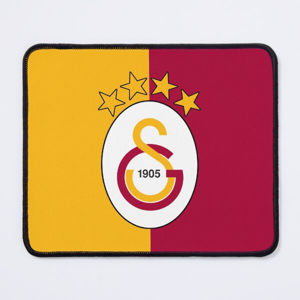 Item preview, Galatasaray Badge designed and sold by deniz29.